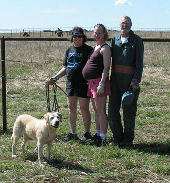 LisaAndFamily